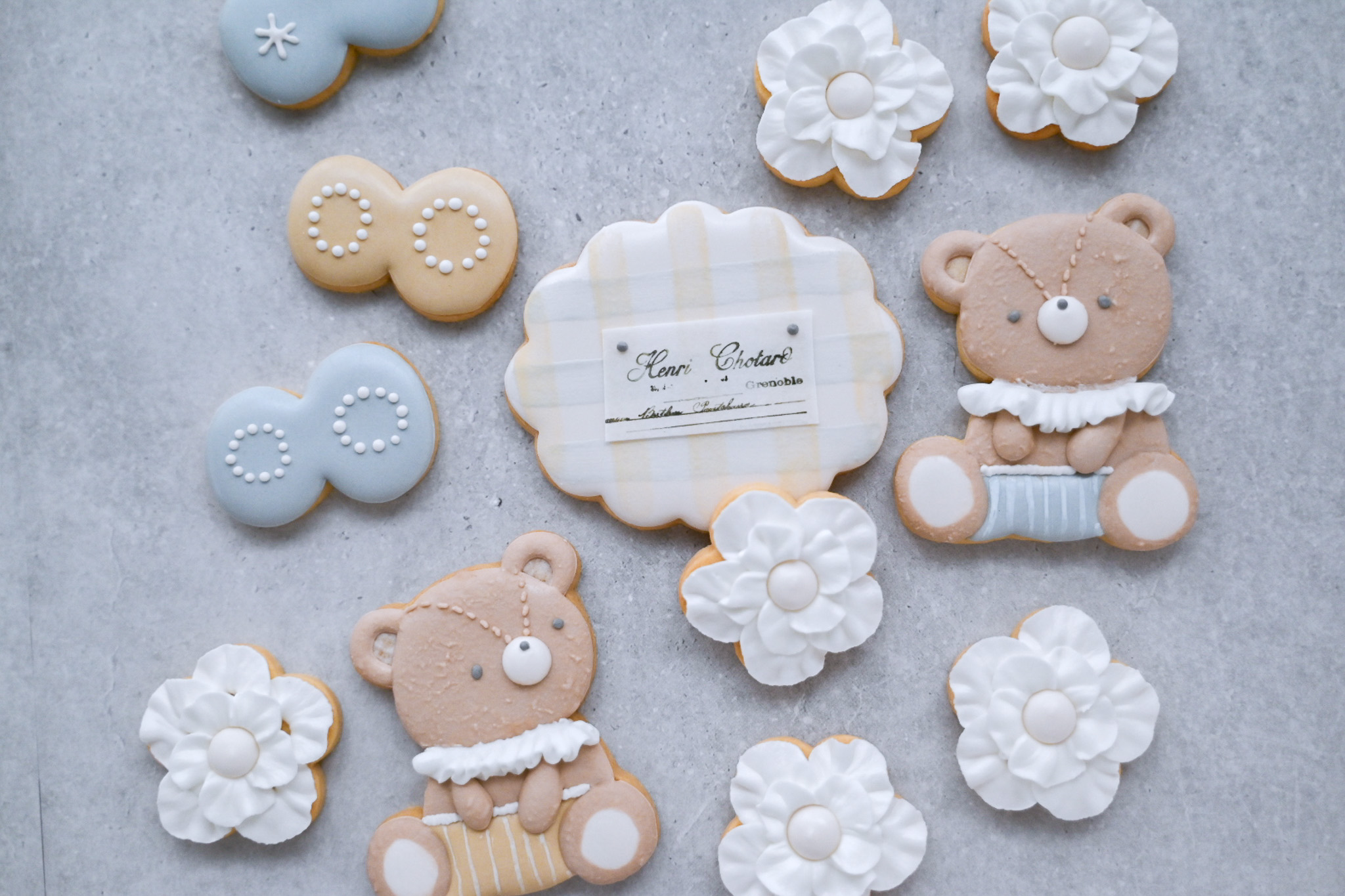 ●3月●レッスン日程