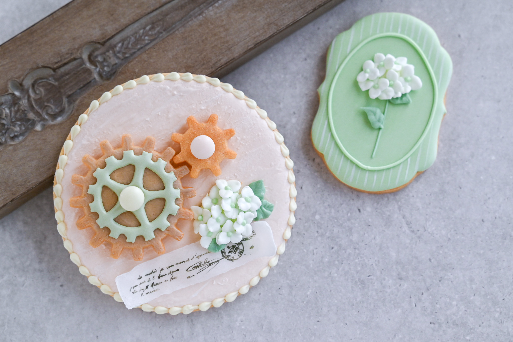 ●5・6月●レッスン日程